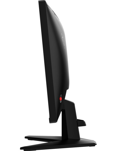 Msi Mag 255F E20 Monitor Komputerowy 62,2 Cm (24.5") 1920 X 1080 Px Full Hd Lcd Czarny