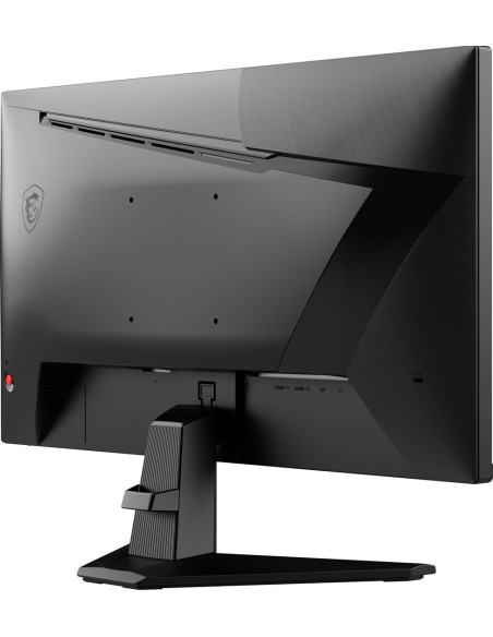 Msi Mag 255F E20 Monitor Komputerowy 62,2 Cm (24.5") 1920 X 1080 Px Full Hd Lcd Czarny