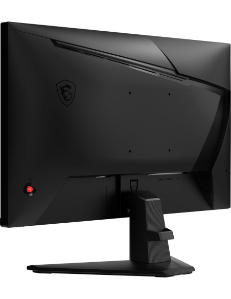 Msi Mag 255F E20 Monitor Komputerowy 62,2 Cm (24.5") 1920 X 1080 Px Full Hd Lcd Czarny