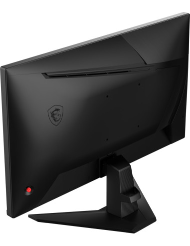 Msi Mag 255F E20 Monitor Komputerowy 62,2 Cm (24.5") 1920 X 1080 Px Full Hd Lcd Czarny