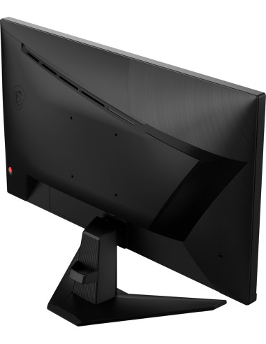 Msi Mag 255F E20 Monitor Komputerowy 62,2 Cm (24.5") 1920 X 1080 Px Full Hd Lcd Czarny
