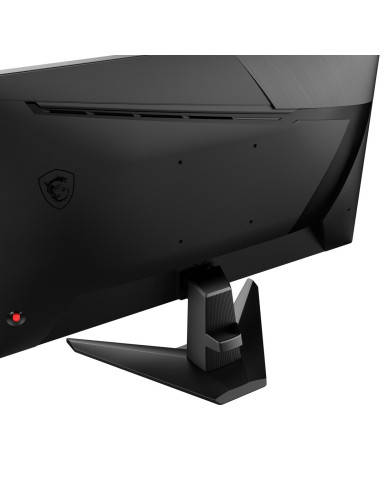 Msi Mag 255F E20 Monitor Komputerowy 62,2 Cm (24.5") 1920 X 1080 Px Full Hd Lcd Czarny