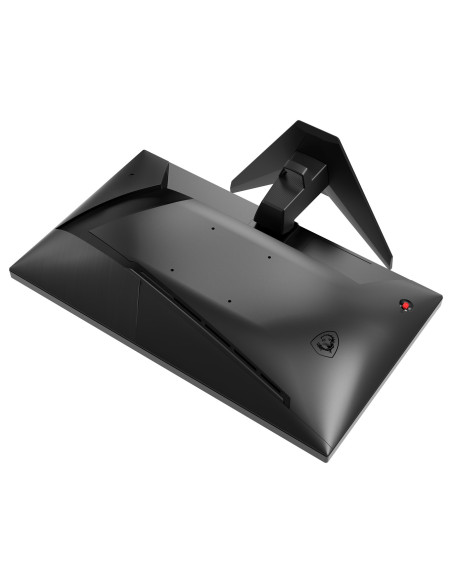 Msi Mag 255F E20 Monitor Komputerowy 62,2 Cm (24.5") 1920 X 1080 Px Full Hd Lcd Czarny