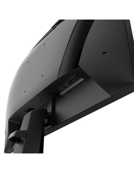 Msi Mag 255F E20 Monitor Komputerowy 62,2 Cm (24.5") 1920 X 1080 Px Full Hd Lcd Czarny
