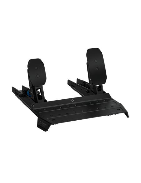 Logitech G Rs Pedals Czarny Usb Pedały Analogowy Pc