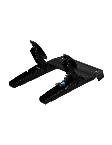 Logitech G Rs Pedals Czarny Usb Pedały Analogowy Pc