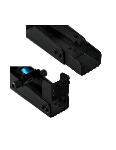 Logitech G Rs Pedals Czarny Usb Pedały Analogowy Pc