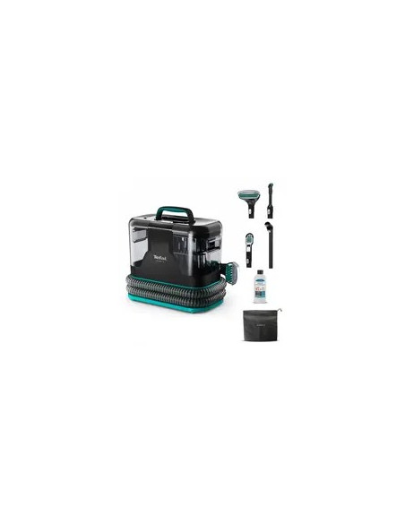 Odkurzacz Piorący Tefal Iz5020F0, Czarny