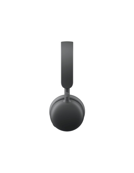 Logitech Zone Wireless 2 Es Zestaw Słuchawkowy Przewodowy I Bezprzewodowy Opaska Na Głowę Połączenia/Muzyka Usb Type-C Bluetooth