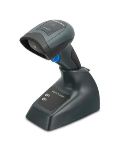 Datalogic Quickscan Mobile Qm2131 Ręczny Czytnik Kodów Kreskowych 1D Czarny