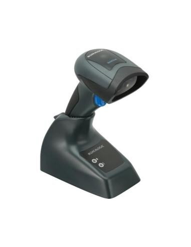 Datalogic Quickscan Mobile Qm2131 Ręczny Czytnik Kodów Kreskowych 1D Czarny