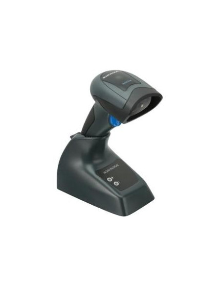 Datalogic Quickscan Mobile Qm2131 Ręczny Czytnik Kodów Kreskowych 1D Czarny