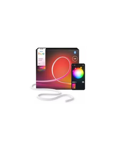 Philips Taśma Led Omniglow O Długości 5 Metrów