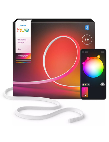 Philips Taśma Led Omniglow O Długości 5 Metrów