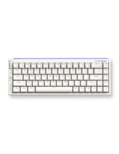 Mchose Mc-Ace68Turbo-6 Klawiatura Gaming Usb Biały