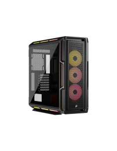 Corsair Icue Link 5000T Lx Rgb Midi Tower Czarny 2