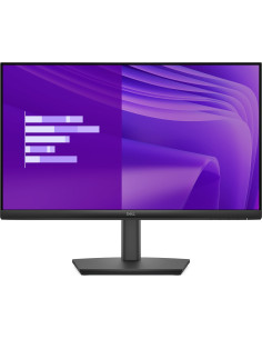 Dell E Series E2425Hsm Monitor Komputerowy 60,5 Cm (23.8") 1920 X 1080 Px Full Hd Lcd Czarny