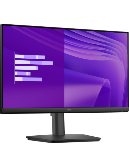 Dell E Series E2425Hsm Monitor Komputerowy 60,5 Cm (23.8") 1920 X 1080 Px Full Hd Lcd Czarny