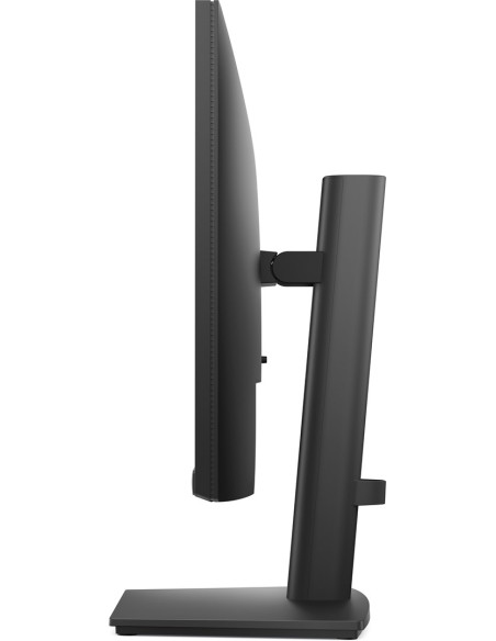 Dell E Series E2425Hsm Monitor Komputerowy 60,5 Cm (23.8") 1920 X 1080 Px Full Hd Lcd Czarny