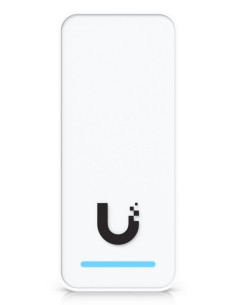 Czytnik Ubiquiti Ua-G3-W, Unifi Access G3 Reader, Biały