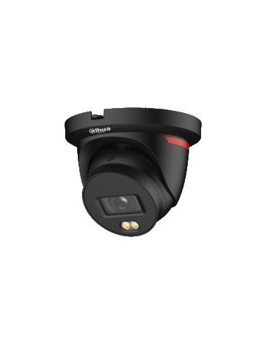 Kamera Ip Dahua Ipc-Hdw2249Th-S-Led-0280B-Prox-Blk