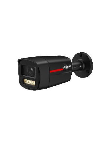 Kamera Ip Dahua Ipc-Hfw2249Tl-S-Led-0280B-Prox-Blk