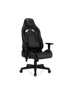 Sense7 Vanguard Fotel Dla Gracza Tapicerowane Siedzisko Czarny 2