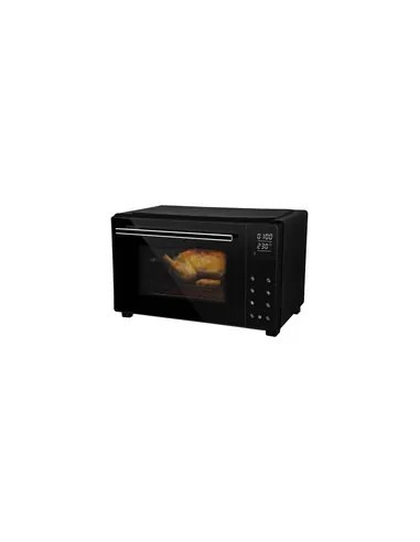 Sencor Seo 3250Bk Czarny / Piekarnik Elektryczny / 1700W / 35L