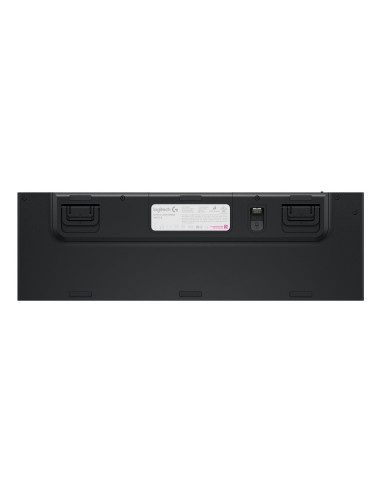 Logitech G G915 X Lightspeed Klawiatura Gaming Usb + Rf Wireless + Bluetooth Qwerty Amerykański Międzynarodowy Biały