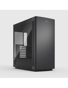 Fractal Design Define One Dark Tg Light Tint Midi Tower Czarny