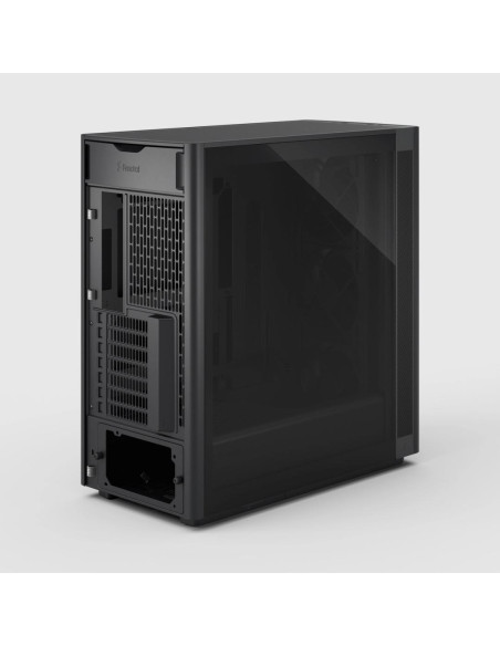 Fractal Design Define One Dark Tg Light Tint Midi Tower Czarny