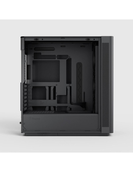Fractal Design Define One Dark Tg Light Tint Midi Tower Czarny