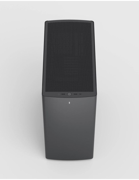 Fractal Design Define One Dark Tg Light Tint Midi Tower Czarny