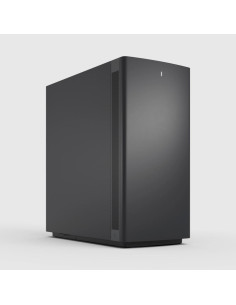 Fractal Design Define One Dark Solid Midi Tower Czarny