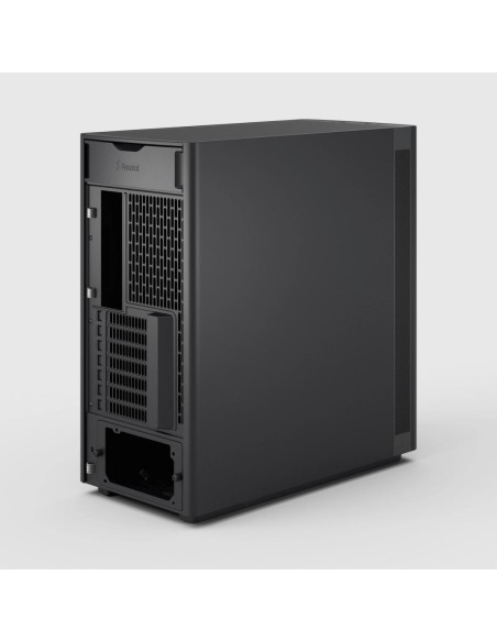 Fractal Design Define One Dark Solid Midi Tower Czarny