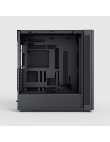 Fractal Design Define One Dark Solid Midi Tower Czarny