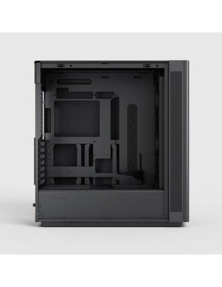 Fractal Design Define One Dark Solid Midi Tower Czarny