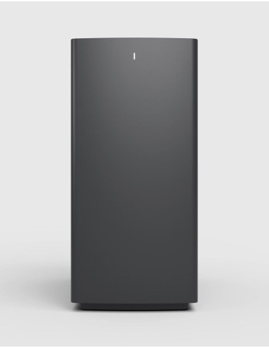 Fractal Design Define One Dark Solid Midi Tower Czarny