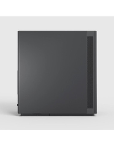 Fractal Design Define One Dark Solid Midi Tower Czarny