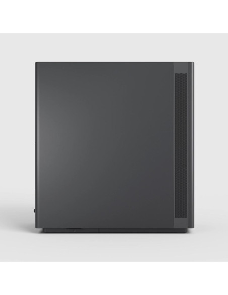 Fractal Design Define One Dark Solid Midi Tower Czarny