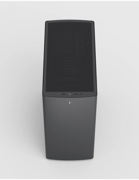 Fractal Design Define One Dark Solid Midi Tower Czarny
