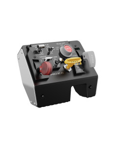 Moza Racing Mtlp Panel 2