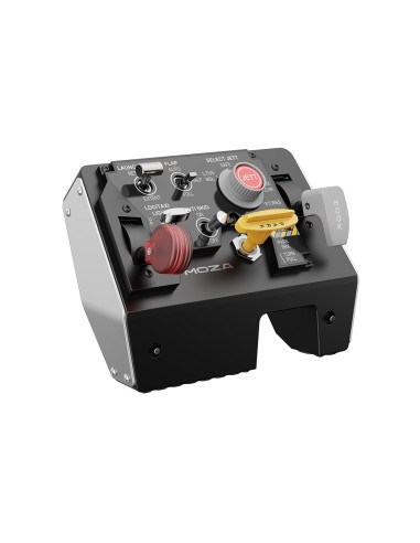 Moza Racing Mtlp Panel