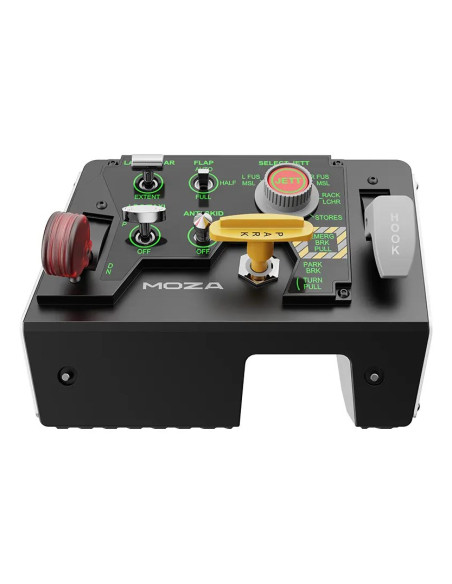 Moza Racing Mtlp Panel