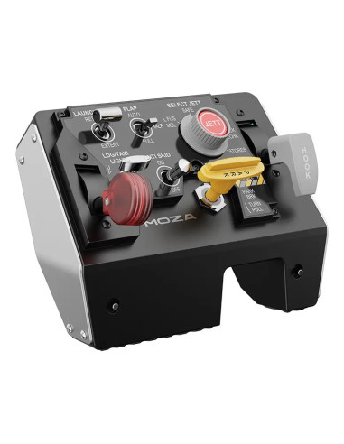 Moza Racing Mtlp Panel