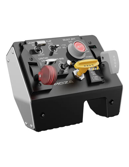 Moza Racing Mtlp Panel