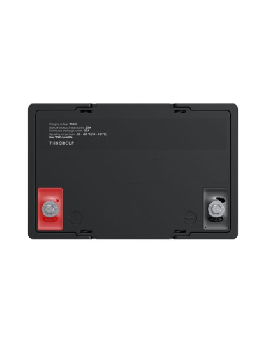 Green Cell Cube Akumulator Lifepo4 50Ah 12V/12.8V 640Wh Lfpgc12V50Ah
