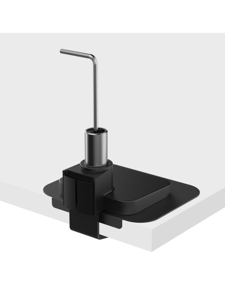 Benq Ergo Arm Bsh01 114,3 Cm (45") Biurko Czarny