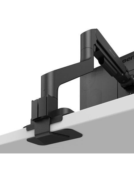Benq Ergo Arm Bsh01 114,3 Cm (45") Biurko Czarny