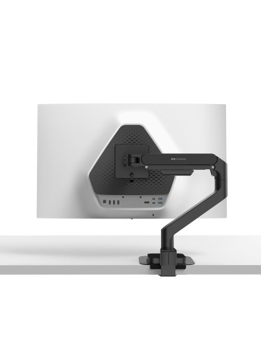 Benq Ergo Arm Bsh01 114,3 Cm (45") Biurko Czarny